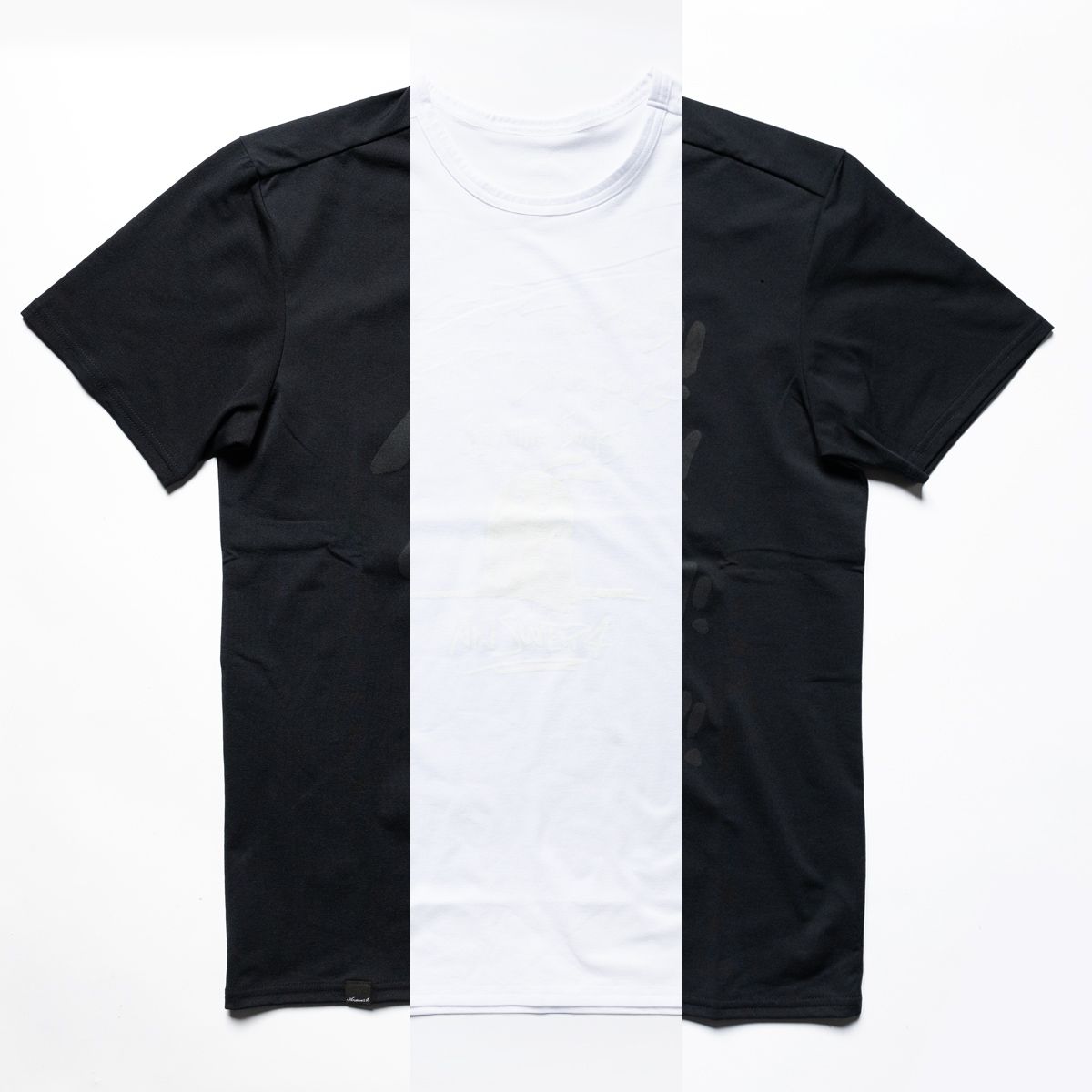 “Stealth01,02,03”Tshirt