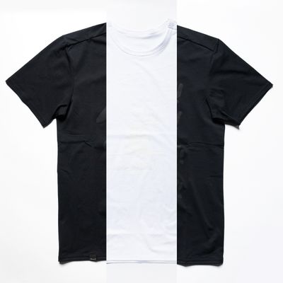 1枚で上品さ際立つ エレガント\tHermes\tPalefroi Remix Tシャツ THIS SUMMER FESTIVAL TOUR '23 Tee（Purple） | [Alexandros