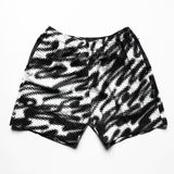4Pocket Short Pants“走るパンクス ver.” 4Pocket Short Pants“走るパンクス ver.”