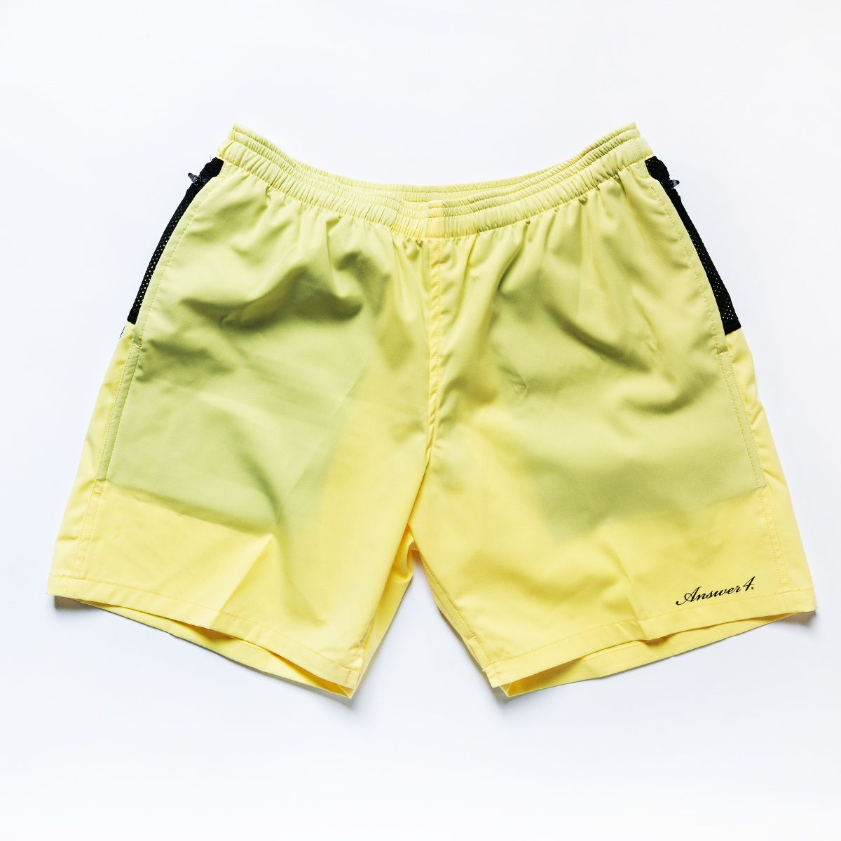 4Pocket Short Pants 02 4Pocket Short Pants 02
