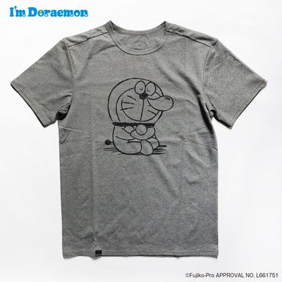 answer4 Tシャツ　Sサイズ　“I'm Doraemon 03” S I'm Doraemon 03”Tshirt
