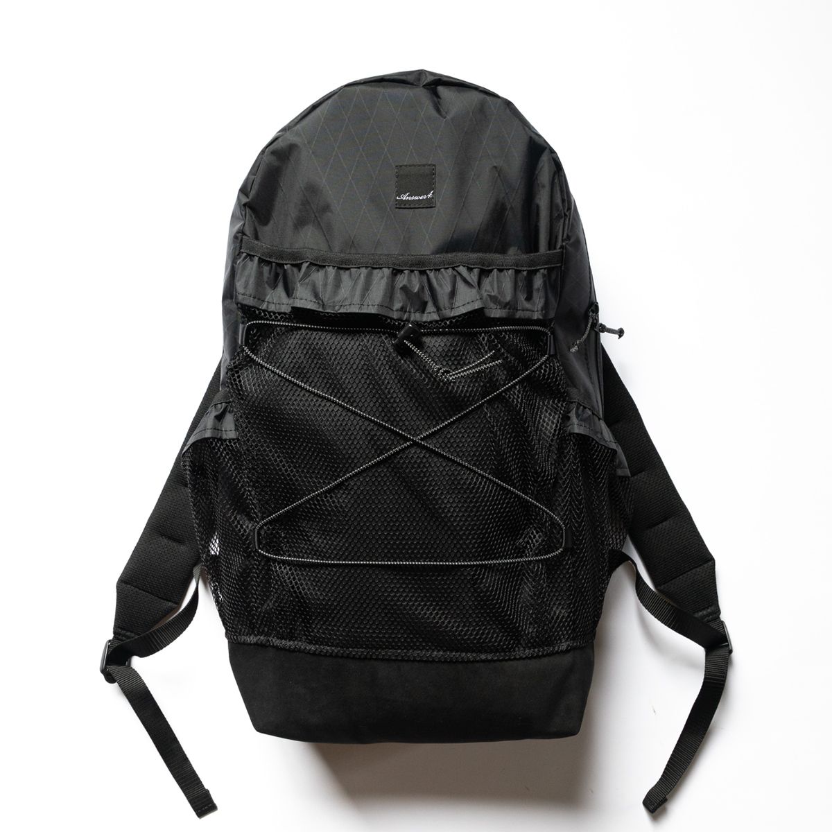 【新品未使用】admiral ロッカーバッグ　定価11000円（税抜） Day Bag 01