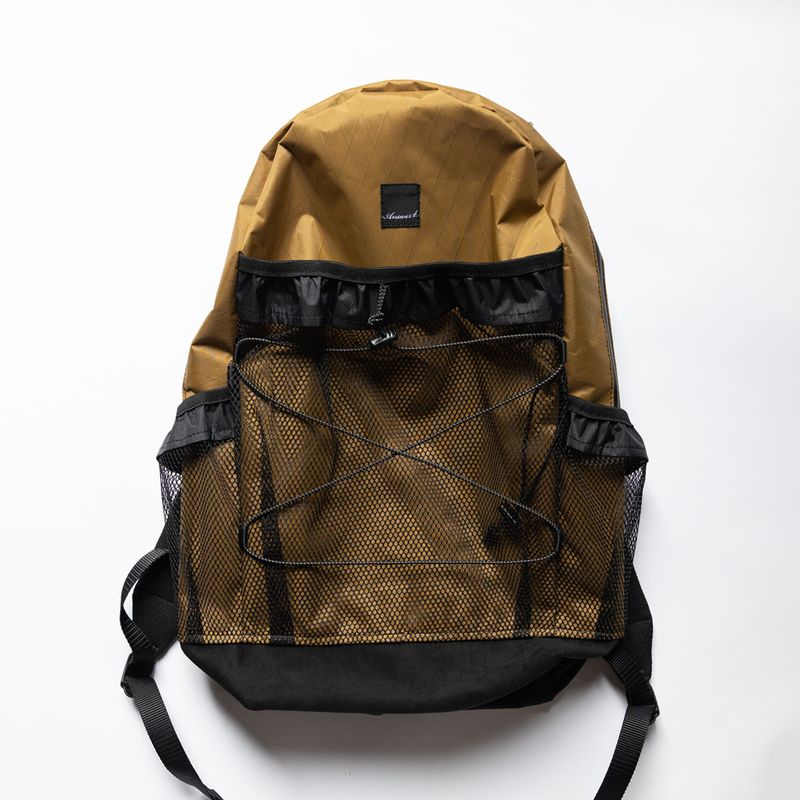 Day Bag 01