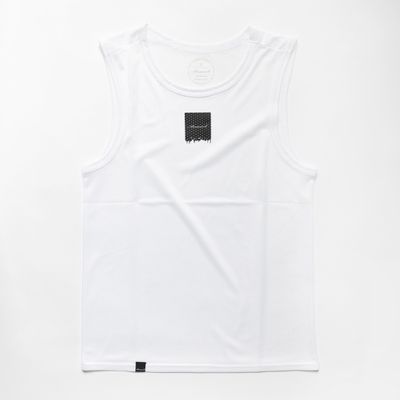 Dry Sleeveless Tshirt