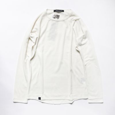 Thermal Pro®︎ Long Sleeve Tshirt