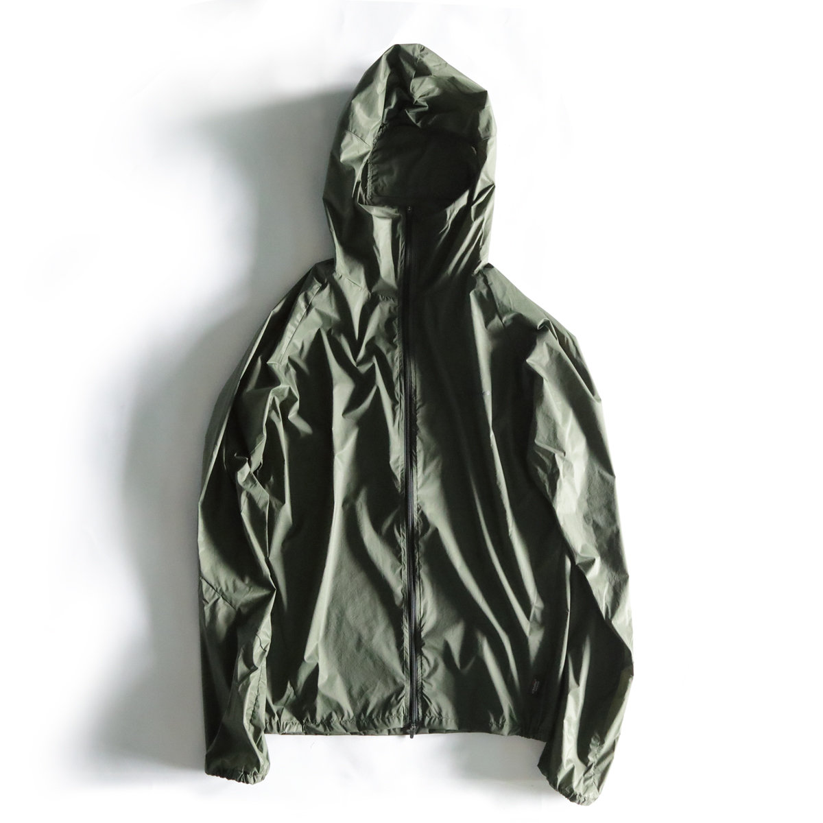 Wind Shell Jacket S_1