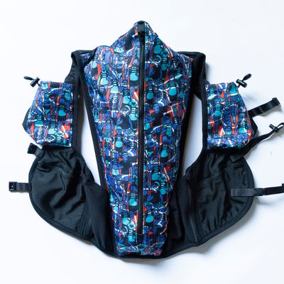 【美品】answer4 Focus R カモ FOCUS/FOCUS R