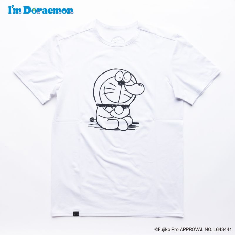 I'm Doraemon 03”Tshirt