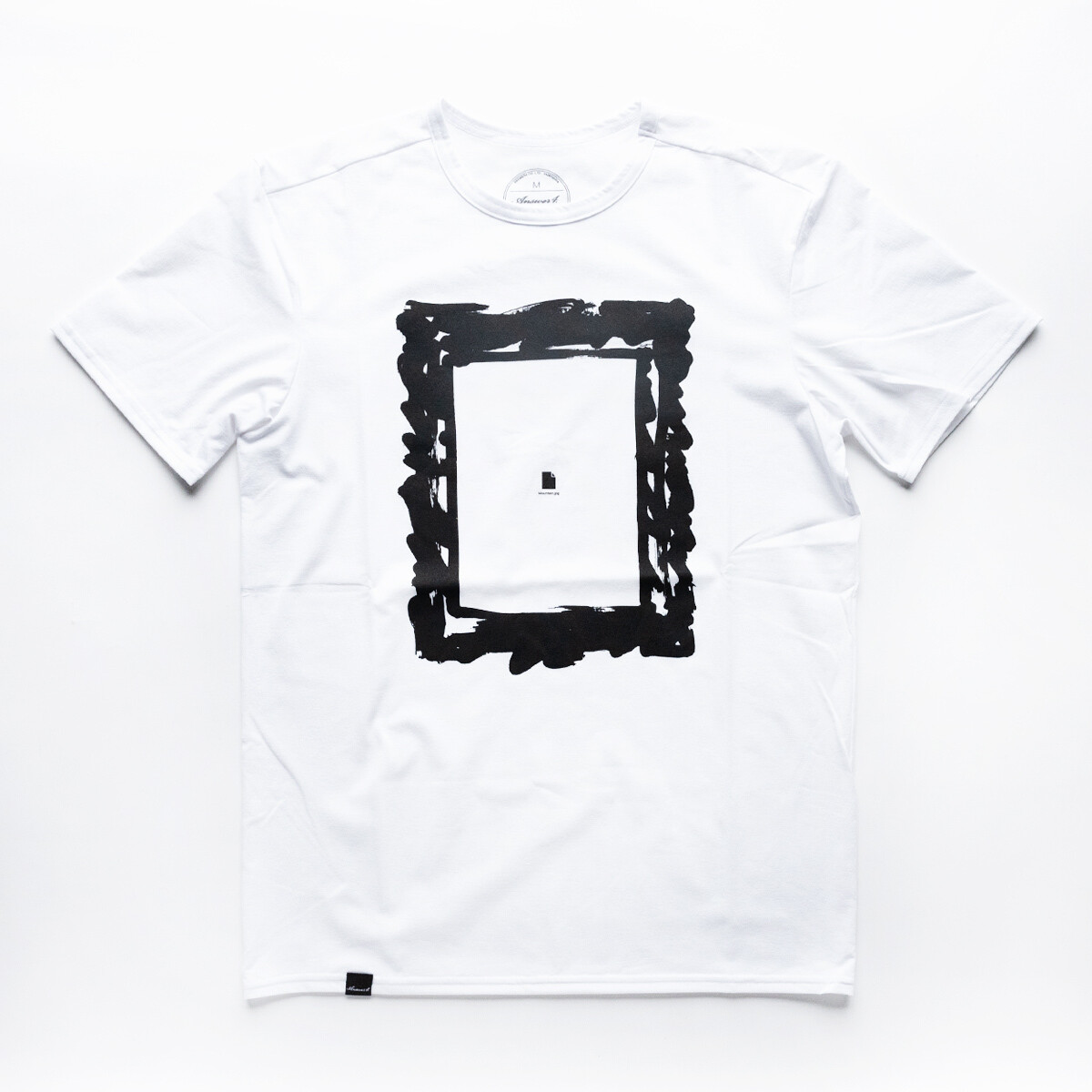 Tshirt “Frame”