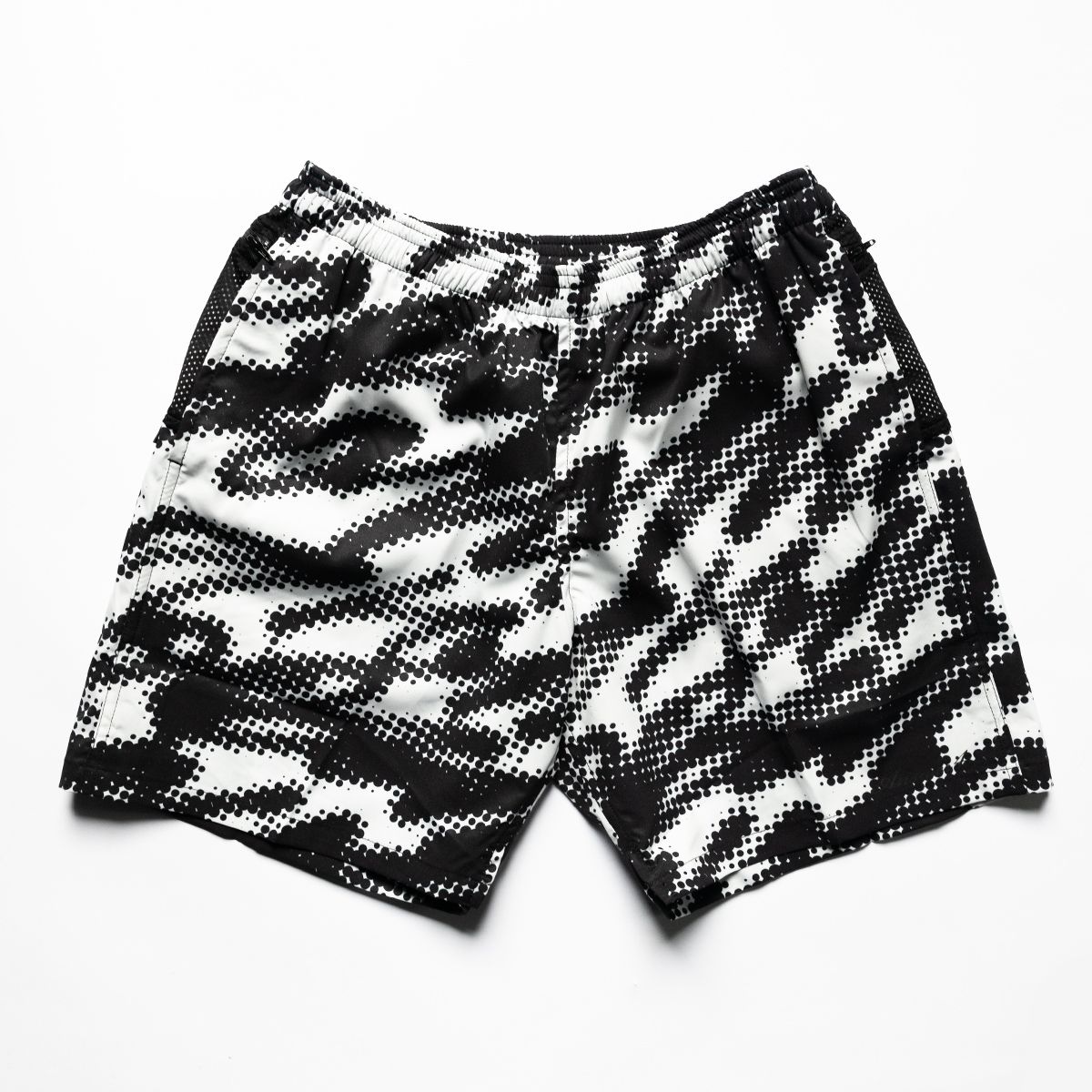 ウォーキング・ランニングウェア Answer4 4Pocket Short Pants 02 M size アンサーフォー / 4ポケットショーツ 02（ミントグリーン） – Run