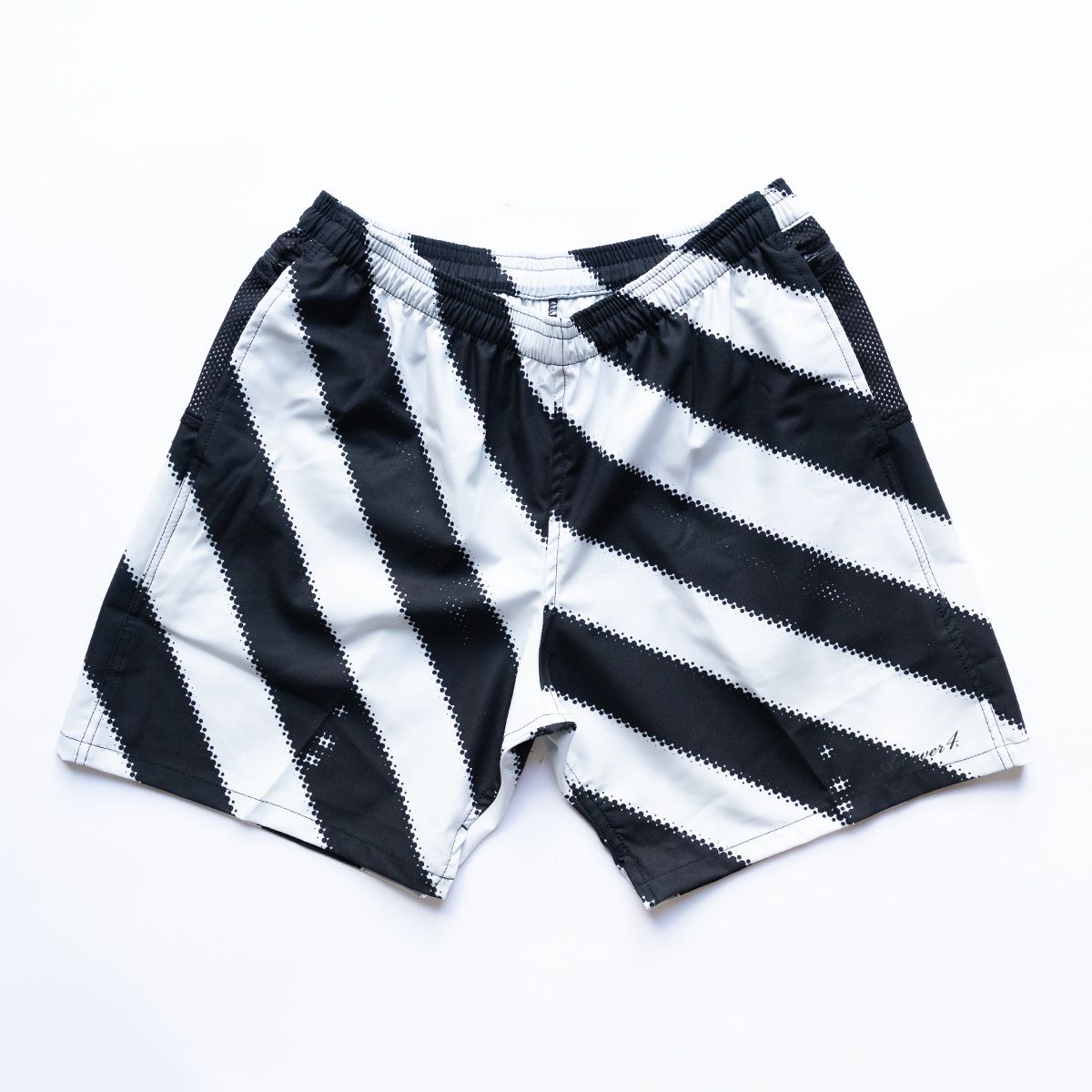 4Pocket Short Pants“走るパンクス ver.” 4Pocket Short Pants“走るパンクス ver.”