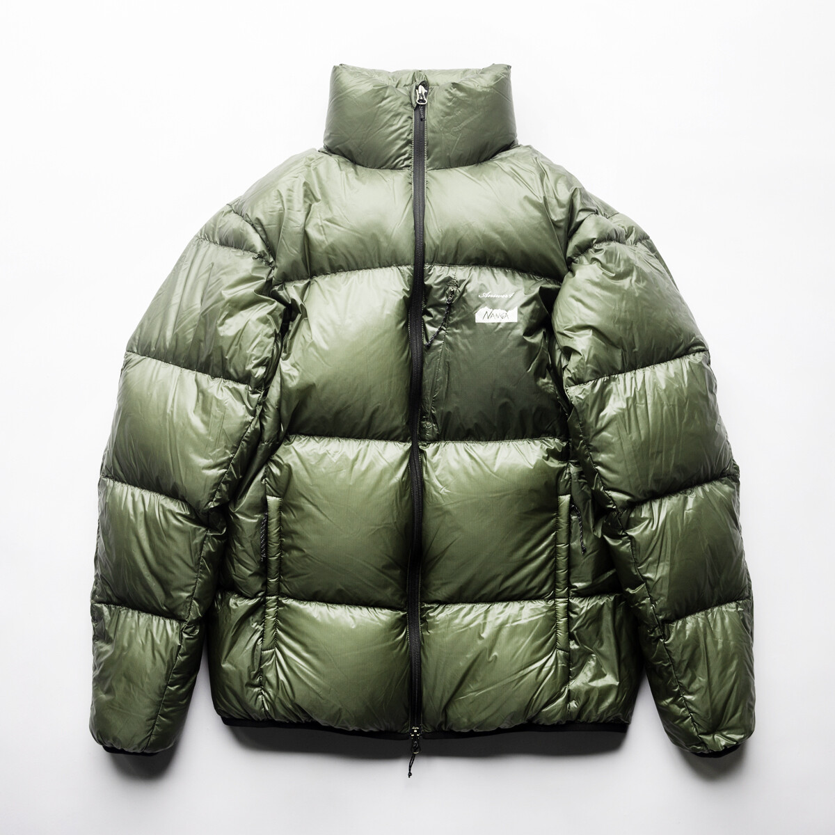 Mountain Down Jacket 01