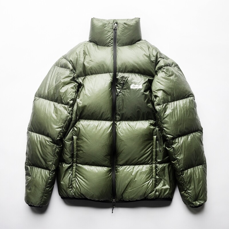 Mountain Down Jacket 01