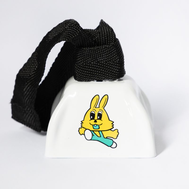 Cowbell 02