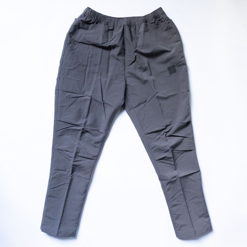 4Pocket Wide Long Pants