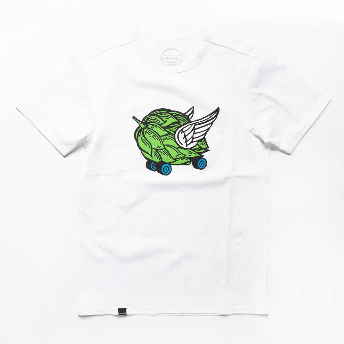 Tshirt “Hop”