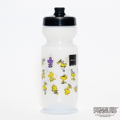 Purist Bottle 22oz “PEANUTS 01”