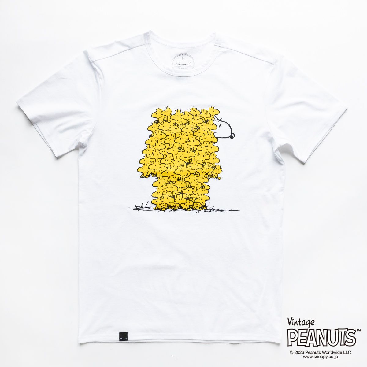 Tshirt “PEANUTS 01”