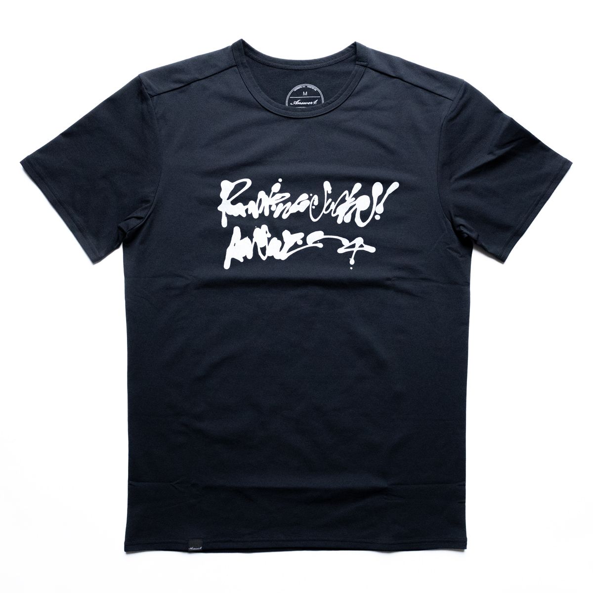 Tshirt “Running Sucks 04” Tshirt “Running Sucks 04”