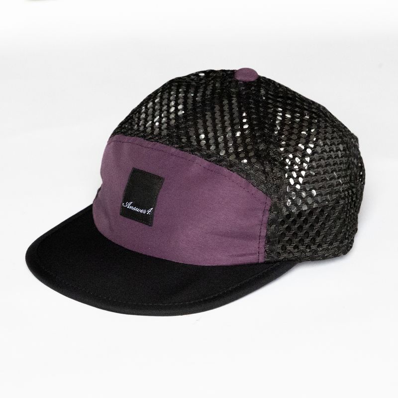 Jet Cap