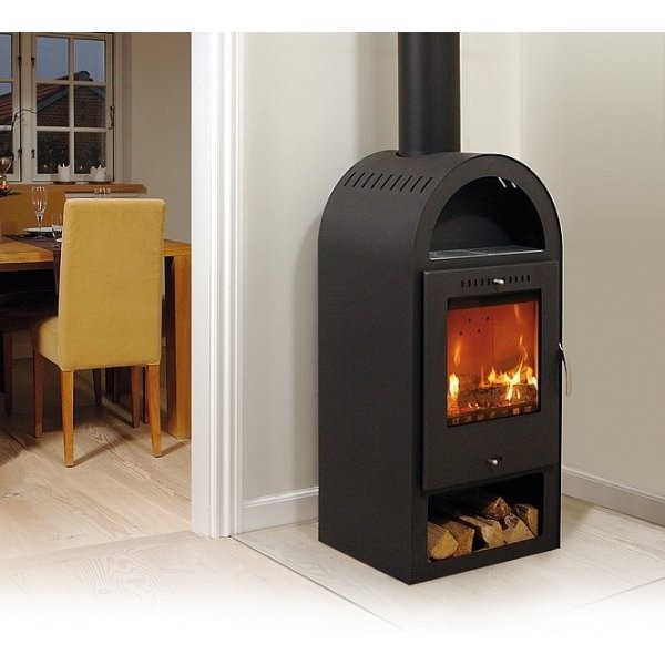 Asgard 4 Black