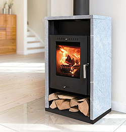 Asgard 7 SK - DEFRA Black