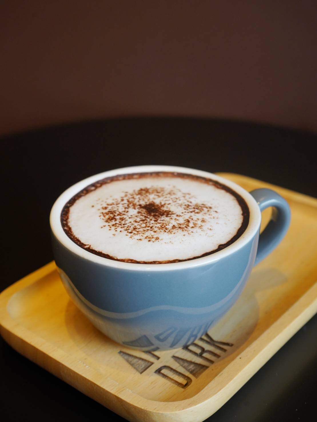 Hot Cocoa