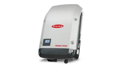 Fronius Primo 5kW Grid Tie Inverter Fronius Primo 5kW Grid Tie Inverter