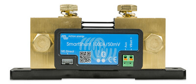 Victron Energy SmartShunt 1000A/50mV