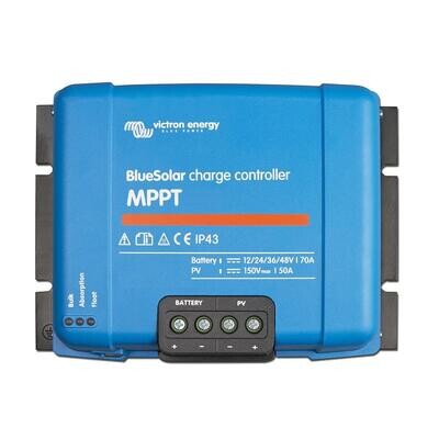 Victron Energy BlueSolar MPPT 250/70 Tr VE. Can