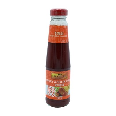 Lee Kum Kee Sweet & Sour sauce 240g