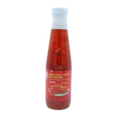 Cock Brand Sweet Chilli Sauce for Chicken 290ml