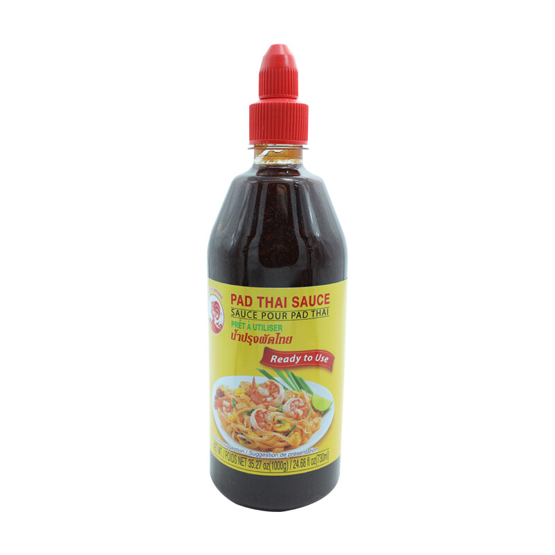 Cock Brand Pad Thai Sauce 730ml