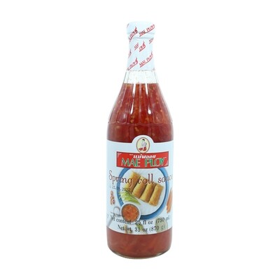 Mae Ploy Spring Roll Sauce 730ml