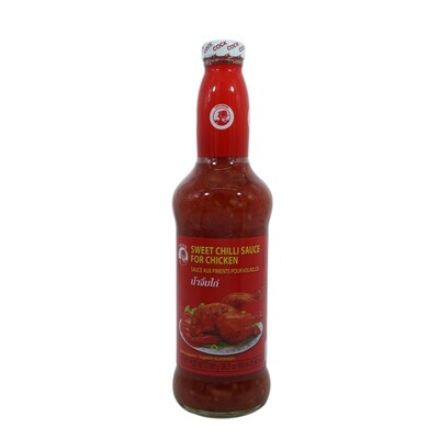 Cock Brand Sweet Chilli Sauce for Chicken 650ml