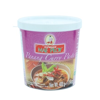 Mae Ploy Panang Curry Paste 400g