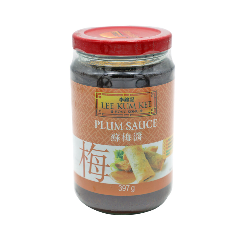 Lee Kum Kee Plum Sauce 397g