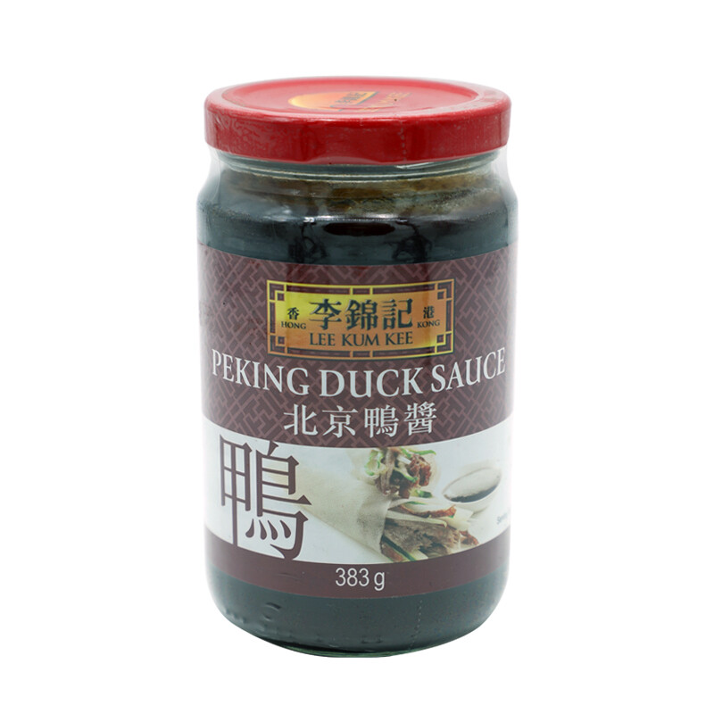 Lee Kum Kee Sauce for Peking Duck 383g