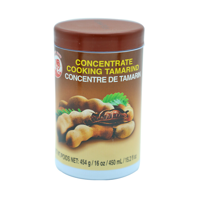 Cock Brand Concentrate Cooking Tamarind 454g
