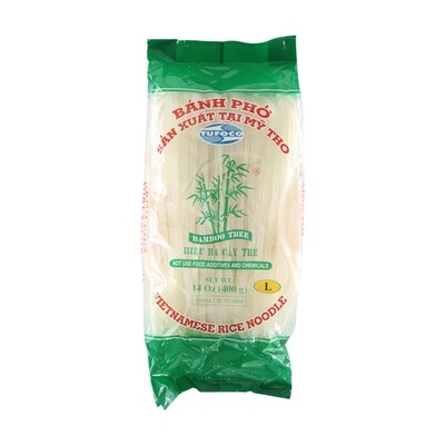 Bamboo Tree Vietnamese Rice Noodle 400g