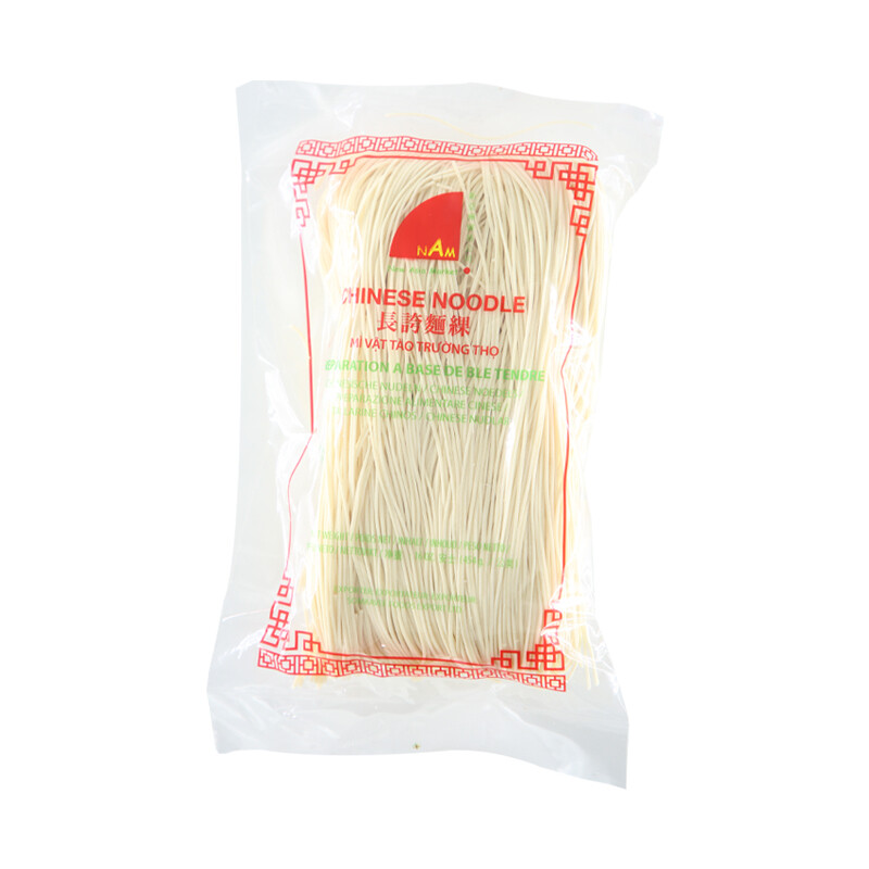 NAM Chinese Noodles 454g