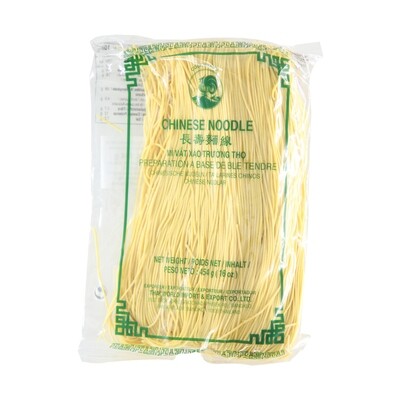Cock Brand Chinese Noodle 454g