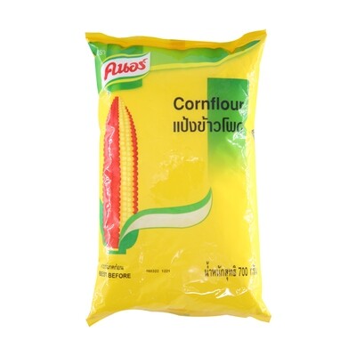 Knorr Cornflour 700g