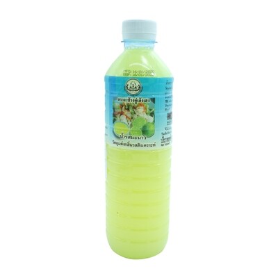 Leng Lemon Juice 600ml