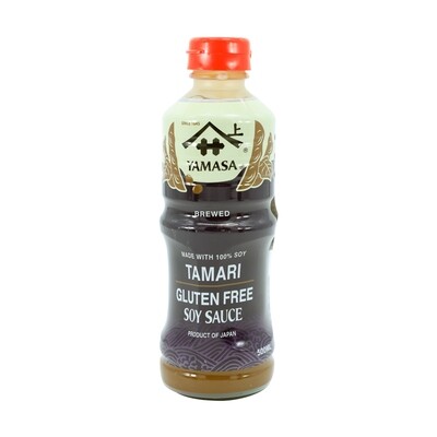 Yamasa Tamari Gluten Free Soy Sauce 500ml