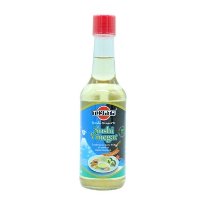 Miyata Sushi Vineger 150ml