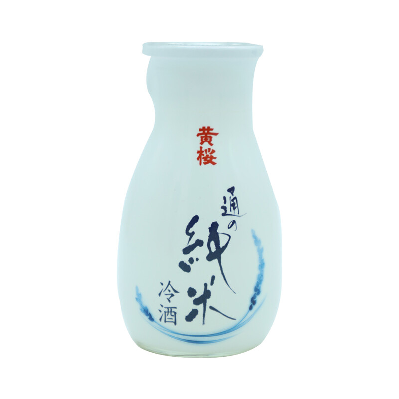 Kizakura Japanese Junmai Sake 180ml