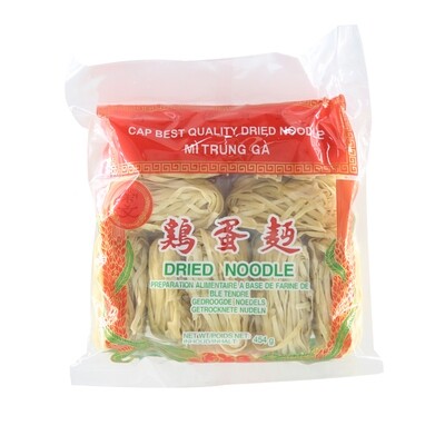 Mi Trung Ga Dried Noodle 454g