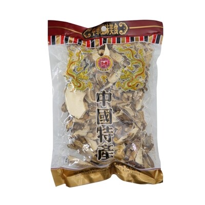 Hengtai DD Dried Shiitake Mushroom Strips 100g