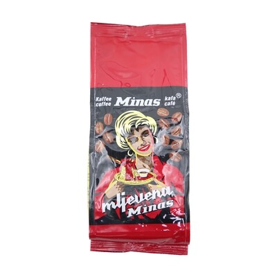 Minas Coffee 250g